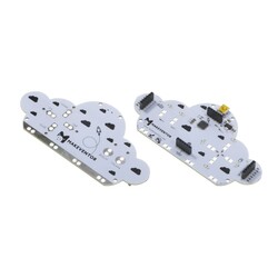 Makeventor Akıllı Tuşlar Başlangıç Seti - 10