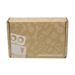 Makeventor Smart Keys Starter Kit - 11