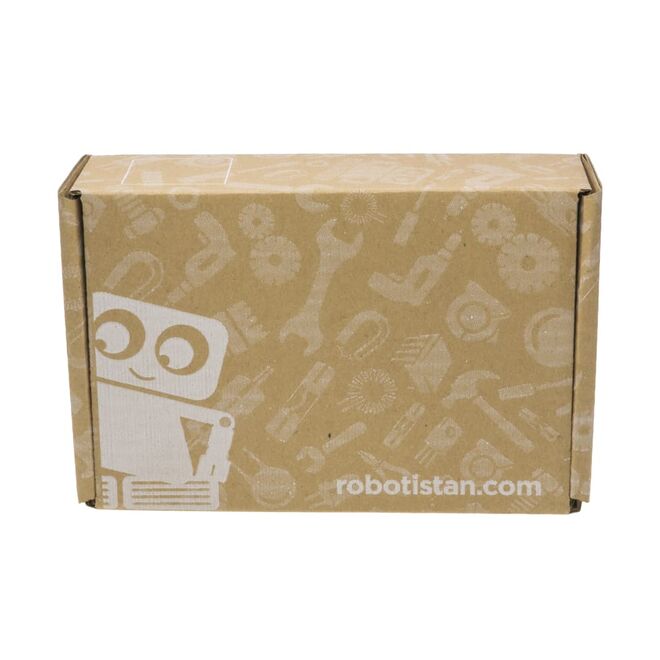 Makeventor Smart Keys Starter Kit - 11