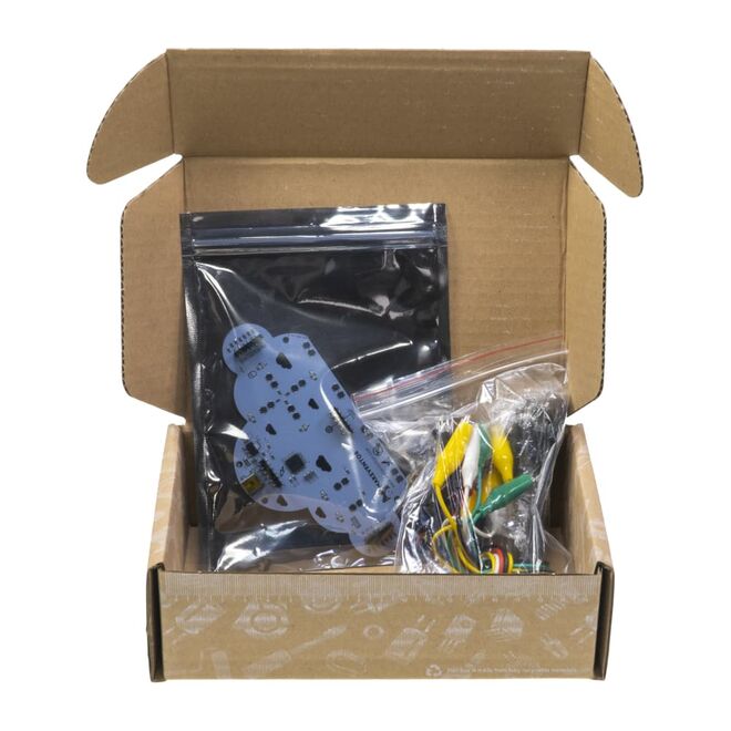 Makeventor Smart Keys Starter Kit - 3