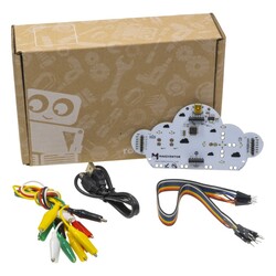 Makeventor Smart Keys Starter Kit - 4