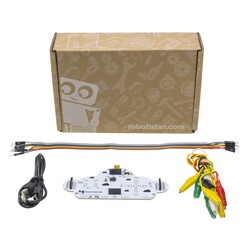 Makeventor Smart Keys Starter Kit - 2