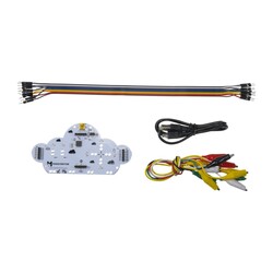 Makeventor Smart Keys Starter Kit - 8