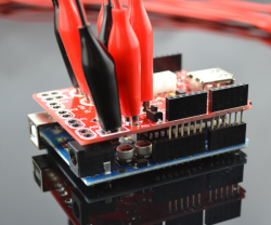 Makey Makey Shield - 2