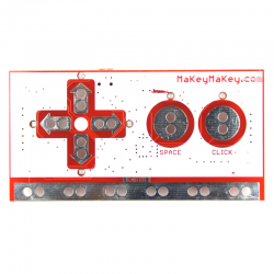 Makey Makey Standart Kit - China