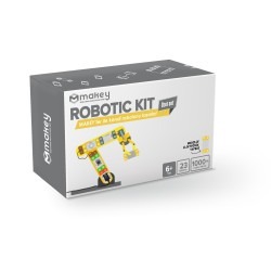 Makey Robotik Kodlama Seti - Makey