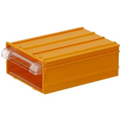 Mano K-20 Plastic Drawers (100x140x40mm) - 1
