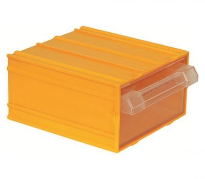Mano K-30 Plastic Drawers (110x120x62mm) - 1