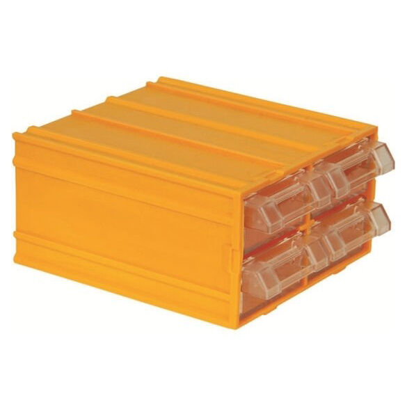 Mano K-32 Plastic Drawers (110x120x62mm) - 1