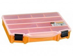 Mano Malzeme Kutusu 10 Inch Organizer Kutu - ORG-10 - 1