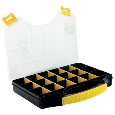 Mano Malzeme Kutusu 13 Inch Organizer - ORG-13 - 1