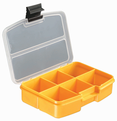 Mano Malzeme Kutusu 5 Inch Organizer Kutu - ORG-5 - 2