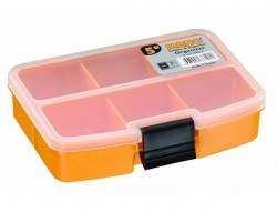 Mano Malzeme Kutusu 5 Inch Organizer Kutu - ORG-5 