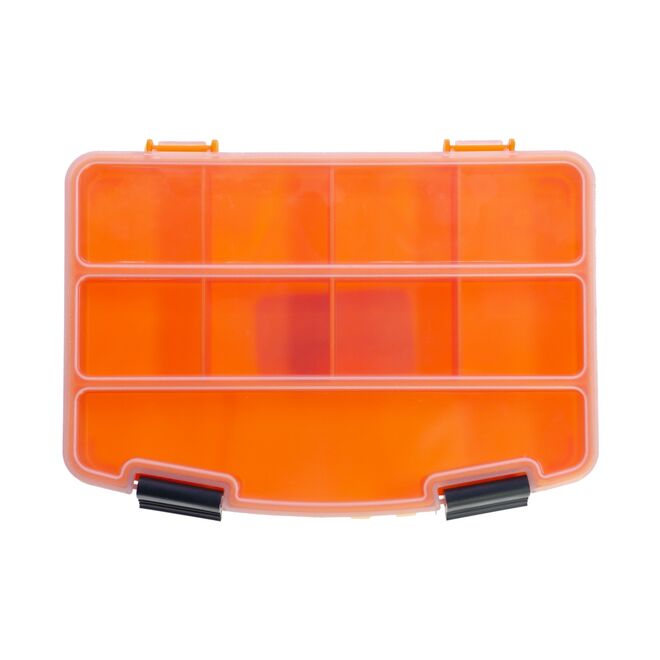 Mano Malzeme Kutusu 7 Inch Organizer Kutu - ORG-7 - 4