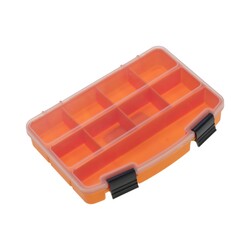 Mano Malzeme Kutusu 7 Inch Organizer Kutu - ORG-7 