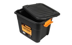 Mano NB-20 20L Plastik Kutu (390x298x283mm) - 4