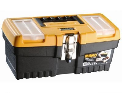 Mano Toolbox 13