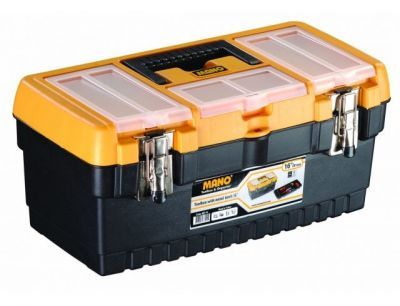 Mano Toolbox 16