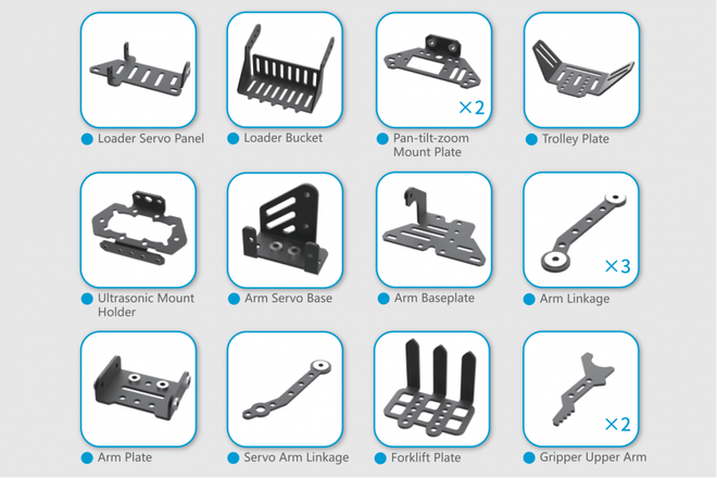 Maqueen Mechanic - 5