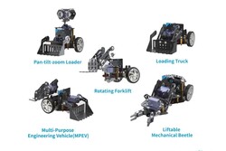 Maqueen Mechanic - 3