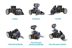 Maqueen Mechanic - 4