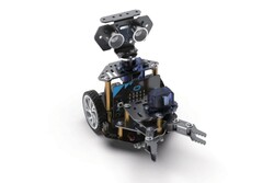 Maqueen Mechanic - 2