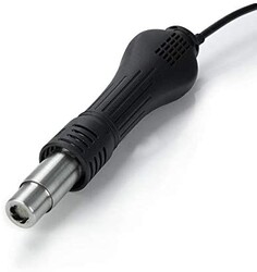 Marxlow 852D+ and 862D+SE Brushless Hot Air Lever - Marxlow