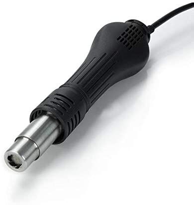 Marxlow 852D+ and 862D+SE Brushless Hot Air Lever - 1