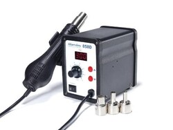 MARXLOW 858D SMD REWORK STATION - 3