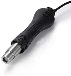 Marxlow 878D Hot Air Arm - 1