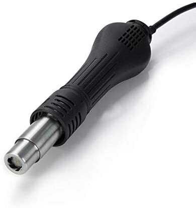 Marxlow 878D Hot Air Arm - 1