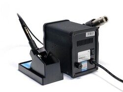 Marxlow 878D SOLDERING REWORK STATION - 3