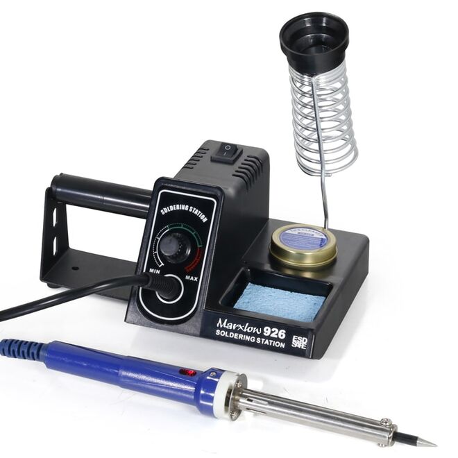MARXLOW 926 UPGRADE VERSION ELECTRIC SOLDERING IRON - 2