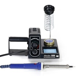 MARXLOW 926 UPGRADE VERSION ELECTRIC SOLDERING IRON 