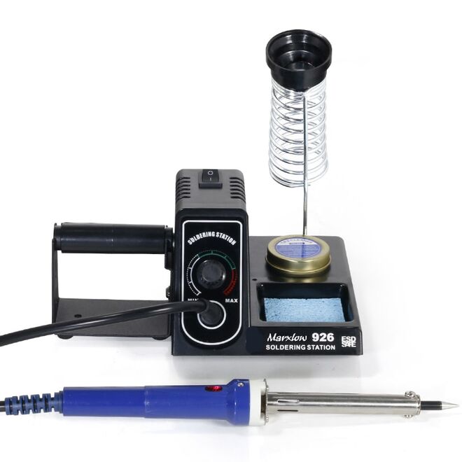 MARXLOW 926 UPGRADE VERSION ELECTRIC SOLDERING IRON - 1