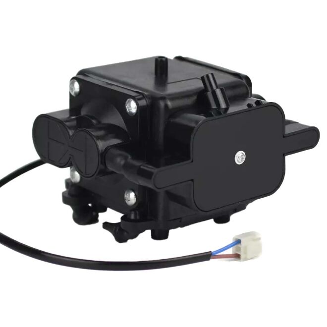 Marxlow Air Pump for 852D+ - 1