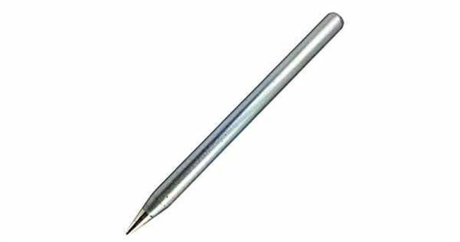 Marxlow B3-1 ZD30B 60W Soldering Iron Tip - 1
