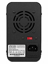 Marxlow Jesverty SPS-3010C 0-30V 0-10A 300W Ayarlı DC Güç Kaynağı - 3