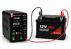 Marxlow Jesverty SPS-3010C 0-30V 0-10A 300W Ayarlı DC Güç Kaynağı - Marxlow