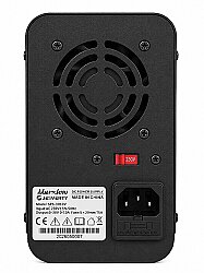 Marxlow Jesverty SPS-3010V 0-30V 0-10A 300W Ayarlı DC Güç Kaynağı - 3