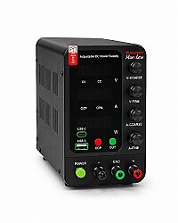 Marxlow Jesverty SPS-3010V 0-30V 0-10A 300W Ayarlı DC Güç Kaynağı - Marxlow