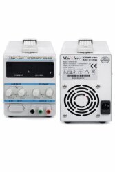 Marxlow KXN-3010D 0-30Volt 0-10Amp SMPS Adjustable Power Supply - 4