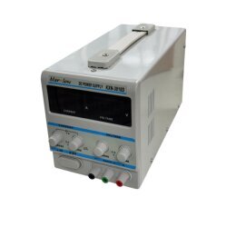 Marxlow KXN-3010D 0-30Volt 0-10Amper SMPS Ayarlı Güç Kaynağı - 1
