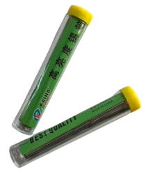 Marxlow Lehim Tüpü - 10gr 1mm 63-37 - 2