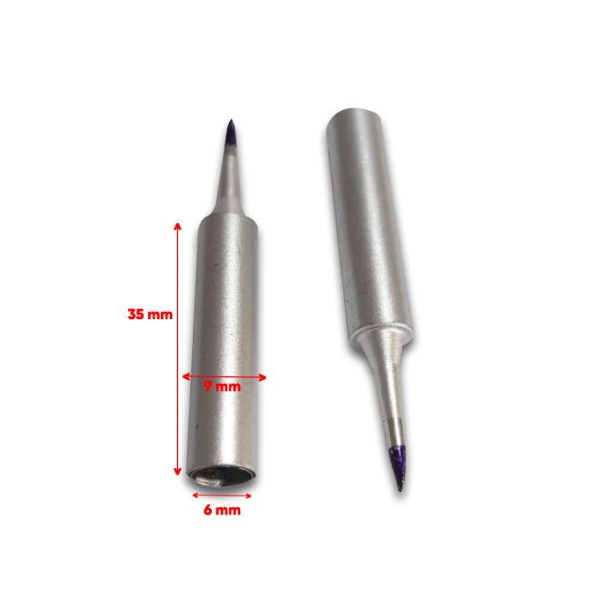 Marxlow N7-2 Soldering Iron Tip - 2