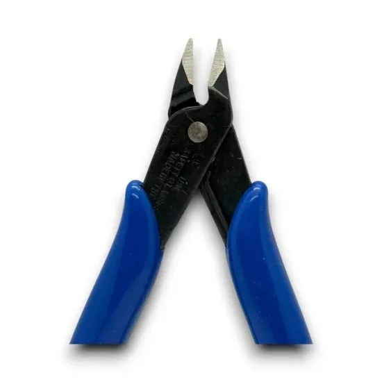 Marxlow Precision Electronics Side Cutter - 2