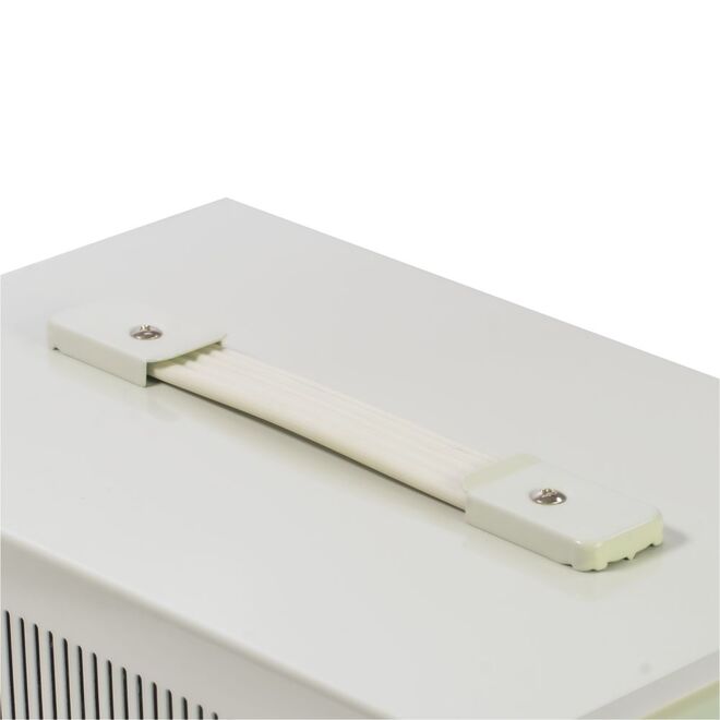 Marxlow RXN-3010D 0-30 Volt 0-10 Ampere Transformer Regulated Power Supply - 5