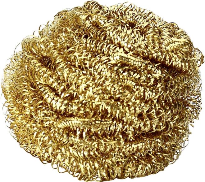 Marxlow ZD-10W-1 Soldering Tip Cleaning Wire - 1