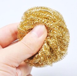 Marxlow ZD-10W-1 Soldering Tip Cleaning Wire - 2