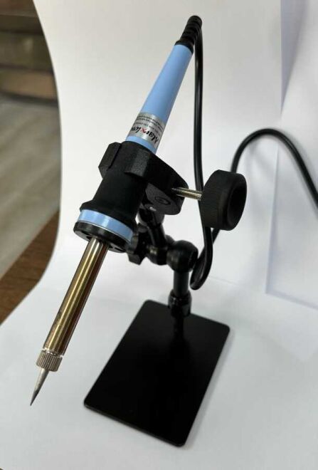 Marxlow ZD-11K Ayarlanabilir Yardımcı El - Havya Standı - 2